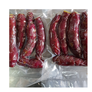มันเทศแช่แข็งพร้อมปรุง สำหรับร้านอาหารและครัวเชิงพาณิชย์ - Product Image 2