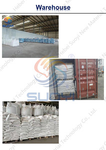 औद्योगिक अनुप्रयोगों के लिए औद्योगिक ग्रेड अच्छा मूल्य मैग्नीशियम कार्बोनेट पाउडर cas 546-93-0 - Product Image 5