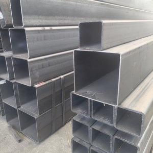 Mạ kẽm nhúng nóng 20mm x 40mm 1/2 inch hình chữ nhật nhúng trước gi thép A500 Q235 ren sản xuất phổ biến cho hàn <span class=keywords><strong>API</strong></span> dầu - Product Image 5