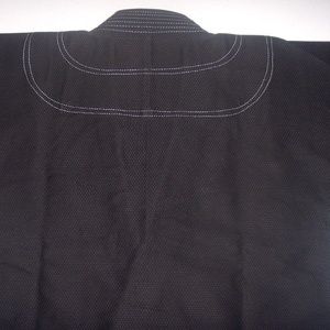 Kimono de Jiu Jitsu Brasileño BJJ Personalizado al por Mayor, Uniforme de Entrenamiento de MMA Premium, Ligero, 460g, Artes Marciales - Product Image 5