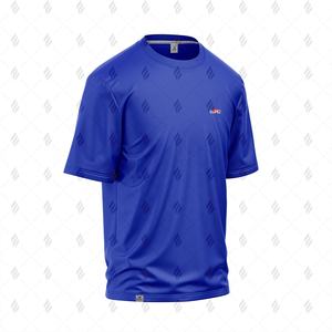 Camiseta de Algodón para Hombre, Directo de Fábrica, Textura Suave, Tela Antipilling, Personalizable con Marca, Ropa Casual de Verano - Product Image 4
