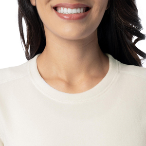 Venta al por mayor 2026: Último diseño, estilo y color personalizados, ropa de punto 100% algodón ecológico, OEM, calzoncillos largos para mujer. - Product Image 6