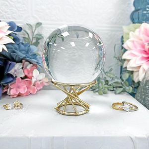 Luxury Gold Metal Decorative Pedestal Stand Modern Centerpiece Display Stand for Home Decor Wedding Table Decor - Product Image 4