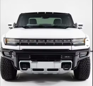 LISTO PARA ENVIAR ¡Oferta imperdible para la edición 2022 de la camioneta GMC Hummer EV! - Product Image 1