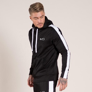 Survêtement Homme à Capuche de Qualité Supérieure à Prix Abordable, Style Urbain, Séchage Rapide, 100% Coton, Hiver, Fabriqué au Pakistan - Product Image 4