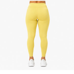 Pantalones Deportivos de Compresión Avanzada para Mujer, con Tecnología de Secado Rápido, Mezcla de Tejidos Flexibles y Mayor Comodidad - Product Image 2