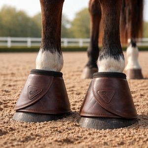 Botas de Protección para Caballos - Product Image 1