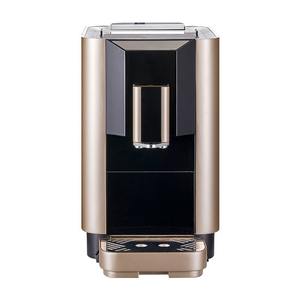 Cafetera Compacta para Uso Doméstico, Cafetera Espresso Automática - Product Image 1