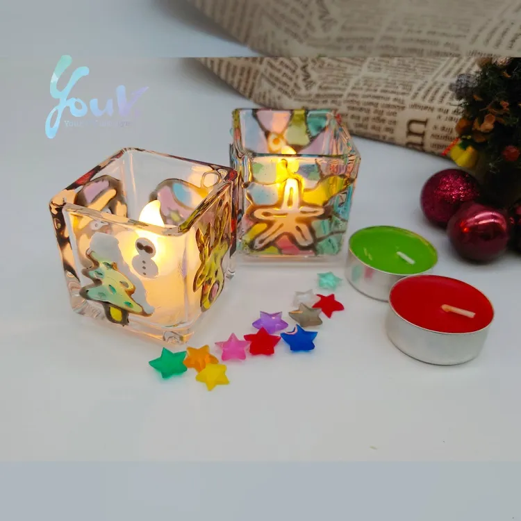 Kit de bricolaje para fabricación de joyas, juego de vela, cristal tintado, transparente, tipo duro, resina UV, envío gratis