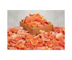 มะละกออบแห้งแบบนิ่มจากเวียดนามมีหลายระดับสำหรับขนมขบเคี้ยวและการแปรรูปอาหาร - Product Image 4