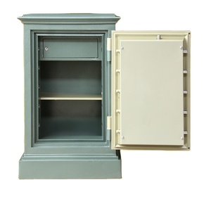 Special Safe High Quality Factory Price résiste au perçage et à la coupe bien-Coffres-forts d'hôtel d'occasion - Product Image 2