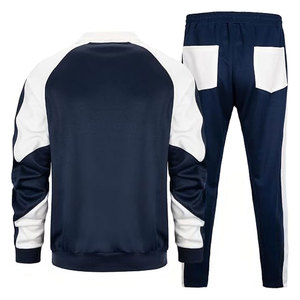 Survêtement Sportif Homme Confortable Coupe Slim – Meilleur Fournisseur, Haute Qualité, Excellent Vendeur, Respirant, Prix Abordable - Product Image 2