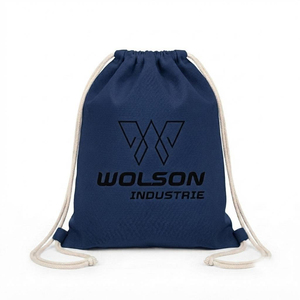 Bolsa de Gimnasio de Lujo Resistente para Entrenamiento, con Correa de Hombro Ajustable, Amplia, Deportiva, de Poliéster, Ligera - Product Image 1