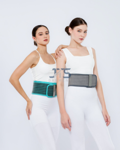 Ceintures de maternité très confortables, respirantes, lavables, aux couleurs accrocheuses, ajustables pour les femmes enceintes, pour un usage quotidien - Product Image 1