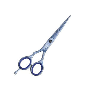 Tijeras de peluquería de alta calidad para salón profesional, tijeras de peluquería con cuchilla afilada, tijeras de peluquería en grandes cantidades. - Product Image 6