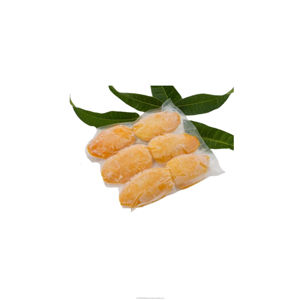 Prix de gros Fournisseur Vietnamien Mangues IQF de qualité supérieure conformes aux normes internationales Emballage personnalisé - Product Image 1