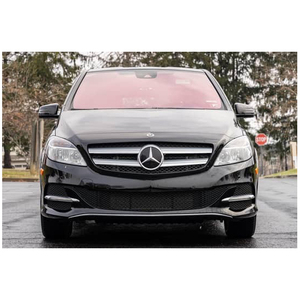 Mercedes-Benz B250e 2017 - Product Image 1