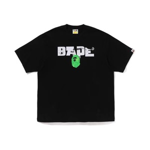 เสื้อยืดผู้ชายคุณภาพสูง BABEE ผ้าฝ้ายแท้ พิมพ์ลายด้วยเทคนิค Heat Transfer และเสื้อยืดผู้ชายลายการ์ตูนแฟชั่นทรงหลวมพิมพ์ลาย - Product Image 1