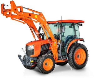 Tracteur agricole Kubota L-2-622 - Product Image 3