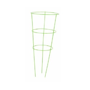 Support de Plantes Métallique de Haute Qualité pour Jardin, Décoration de Jardin, Tour pour Plantes Grimpantes, Taille et Forme Personnalisables - Product Image 2