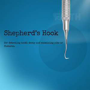 Servicio OEM, Último Modelo de Scalers Dentales, Scalers Dentales Hechos a Medida, Scalers Dentales en Grandes Cantidades - Product Image 5