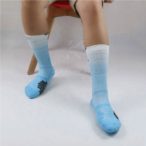 Premium Casual <b>Socks</b> for <b>Men</b>-Spandex/Polyester Anti-Foul Winter <b>Socks</b> for Running & Daily Use - Product Image 3
