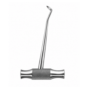 บาร์รี่ รูท อีลิเวเตอร์ ฟิก 3 |   สแตนเลสเกรดพรีเมียม - Product Image 1