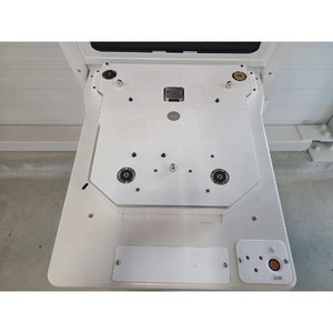 Lam Research 2300e6 SFEM Port de charge 1 2300e6 SFEM Port de charge 1 Port de charge frontal d'occasion comme il est, semi-conducteur de génération précédente - Product Image 1