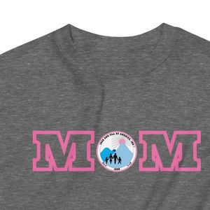 เสื้อสเวตเชิ้ตคอกลมผู้หญิง แจ็คแอนด์จิล MOM พรีเมียม เนื้อผ้านุ่ม แขนยาว สวมใส่สบาย เสื้อลำลอง สั่งทำได้ ขายส่งเสื้อผ้า - Product Image 3