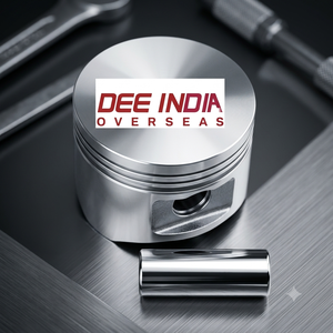 Ensemble de pistons de haute qualité pour TVS King G4320330, kit de pistons de moteur OEM, pièces détachées automobiles, vente en gros d'usine - Product Image 3