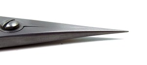 Calibrador Castroviejo para Instrumentos Dentales de 0 a 20 mm, Recto de 3.25 Pulgadas, Instrumentos Quirúrgicos - Product Image 3