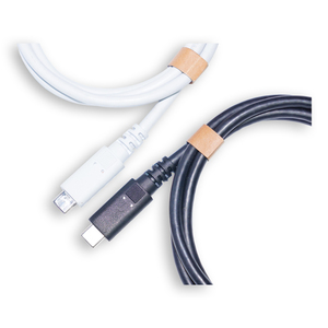 Câble USB TPE Type-C vers Type-C USB 3.2 Vietnam 48V haute tension, charge rapide, transmission de données haute vitesse 5 Gbps - Product Image 3