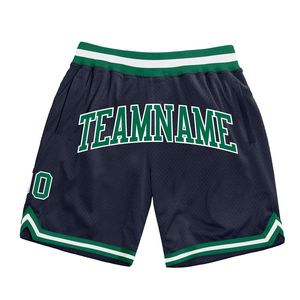 Custom Casual Breathable Knitted Mesh Spandex/Polyester Basketball Shorts with Elastic Waist and <b>Board</b> Shorts Pattern for Unisex - Product Image 3