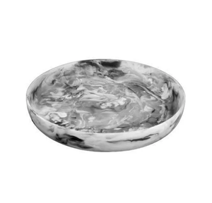 Plato y Bandeja de Resina Modernos, Lujosos y Duraderos, Hechos a Mano, con Colores y Tamaños Personalizables para Uso Diario - Product Image 3