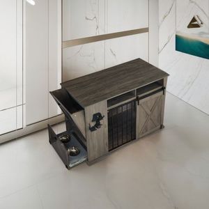 Jaula para Mascotas WF012-SG - Product Image 2