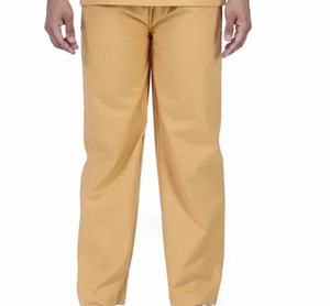 Conjunto de Uniforme Médico Unisex Transpirable con Colores y Logotipo Personalizados, en Oferta, Cómodo y de Moda, Conjunto de Uniforme Médico Unisex 2026 - Product Image 3