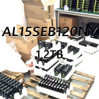 Disque dur AL15SEB120NY 1,2 To SAS 001M0D 01M0D pour ordinateur de bureau, accessoires informatiques d'entreprise, clé USB, CCTV, NAS, serveur CMR