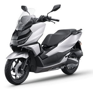 Hot Scooter NS 150GX PCX160 AIRBLADE CLICK Motorcycles - Product Image 4