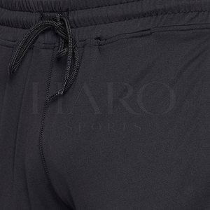 Men Cotton <b>Trousers</b> With <b>Drawstring</b> Waistband Relaxed Fit And Breathable Fabric Perfect For Casual Days - Product Image 6