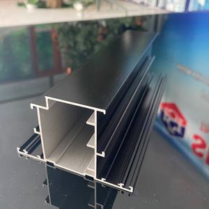 อลูมิเนียมโปรไฟล์ ซีรีส์ 6000 รุ่น T351 T851 สำหรับงานประตูหน้าต่าง เชื่อม ตัด รับประกัน 10-20 ปี ความหนาตามสั่ง - Product Image 4