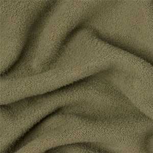 Wholesale Oversized Blank Winter Crewneck Lined Fleece Men's Unisex <b>Pullover</b> Sweatshirt with Front Logo Quick Dry Breathable - Product Image 4