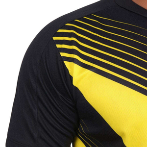 Camiseta de Hombre de Alta Calidad al Mejor Precio, Tejido de Punto Largo, Poliéster/Algodón, Sublimación, Cuello Redondo, Logotipo Personalizado, Secado Rápido, Transpirable - Product Image 5