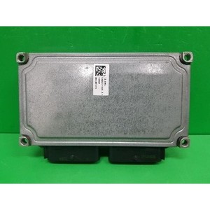 307 ECU et modules informatiques d'occasion 9661983980 - Product Image 2