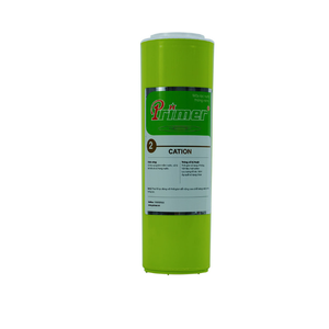 Service Electric <b>PRIMER</b> 2nd Stage RO Water Filter CATION Filter Parts for Household Use Water Purifier Popular Item - Product Image 5