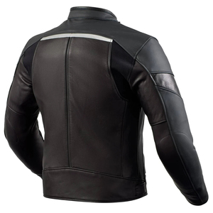 Veste de moto imperméable et veste de course automobile en promotion – Confortable pour l'hiver – Vêtements de moto d'hiver – Veste d'hiver - Product Image 2