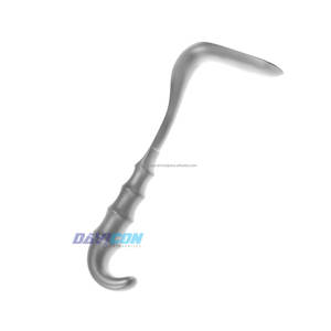 ที่มีคุณภาพสูง Sawyer Retractor กลาง3.1/4IN | DAVICON เครื่องมือผ่าตัดพลาสติก - Product Image 3