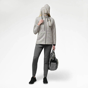 Blouse médicale professionnelle confortable pour infirmières - Product Image 6