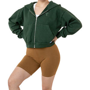 Chándal Deportivo para Mujer, Color Liso, Transpirable, para Actividades al Aire Libre - Product Image 3