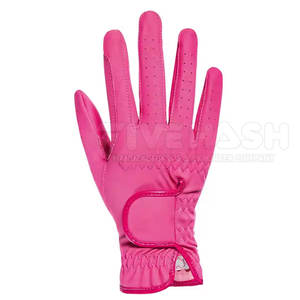 Guantes de Equitación de Alta Calidad, Nuevo Estilo, para Adultos - Product Image 2