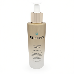 Siero Anti-Età REJURAN 30ml a Doppio Effetto con C-PDRN, Niacinamide e Peptidi per Illuminare e Rassodare la Pelle - Product Image 3